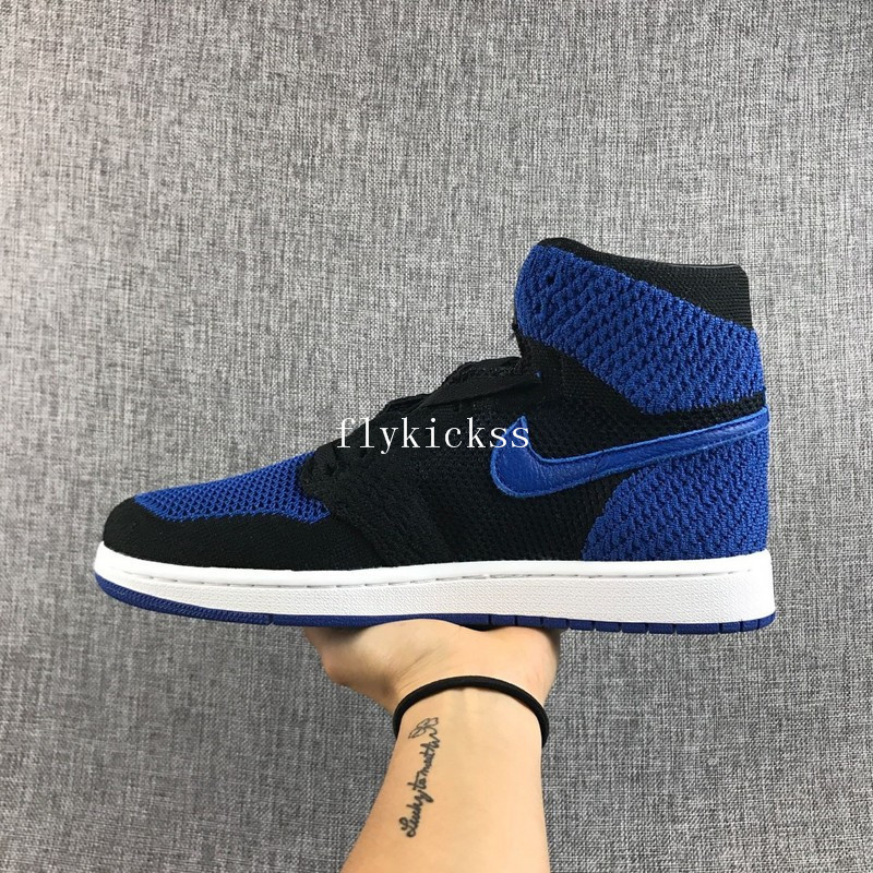 Authentic Air Jordan 1 Aleali